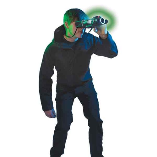Spy Gear - Ultimate Night Vision | Stealth and Surveillance