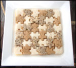 Making Food Fun with Lunch Punch