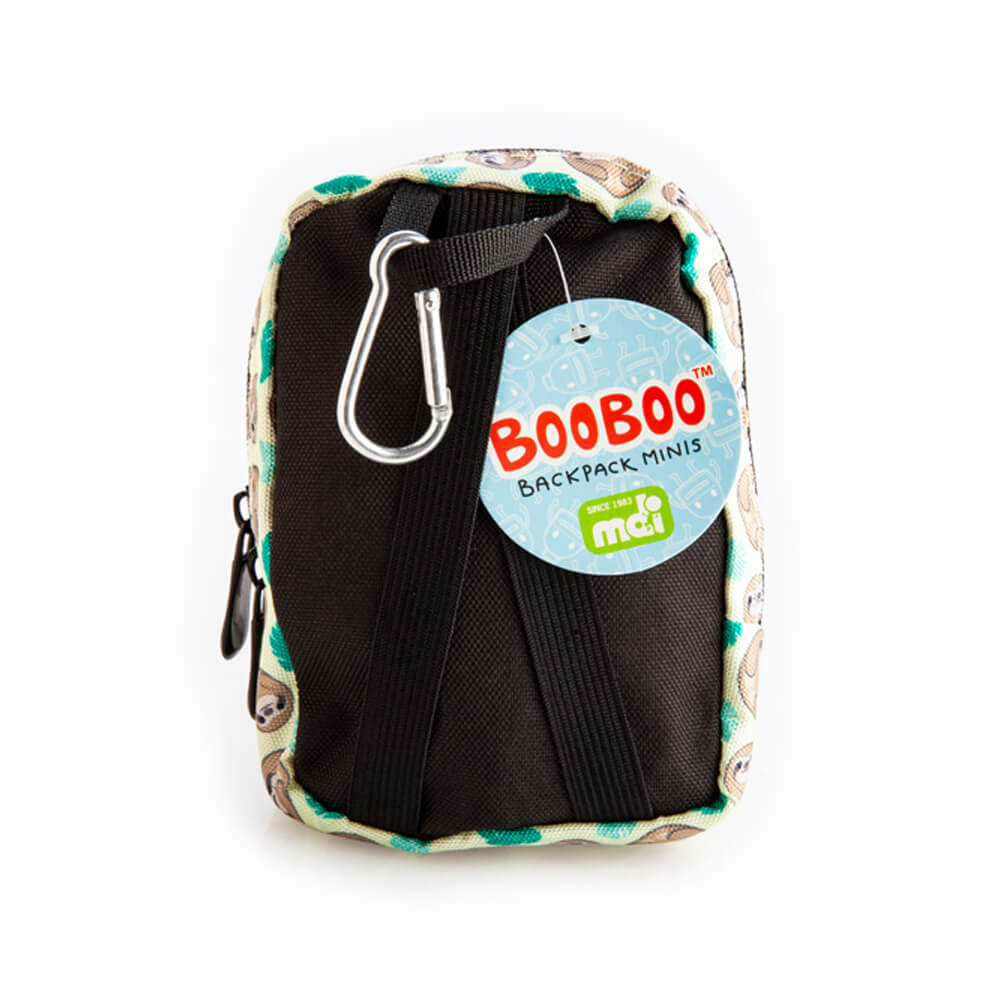 BooBoo Mini Backpack A compact, handsized teenyweeny backpack!