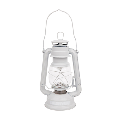 Sunny Life Classic LED Lantern | Create a cheerful outdoor atmosphere!