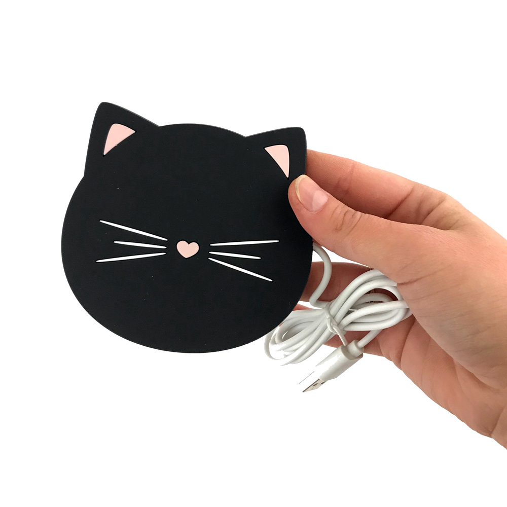 Chauffe-Tasse USB - Warm It Up CATS