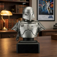 Limited Edition Boba Fett Bust additional image