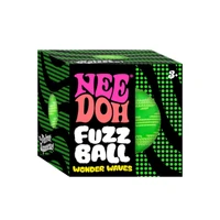 Fuzz Ball Wonder Waves Nee Doh additional image