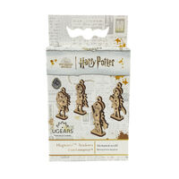 UGears Harry Potter Hogwarts Students UFidgets additional image