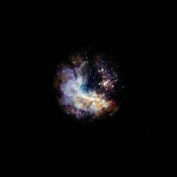 Hubble Projector additional image