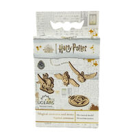UGears Harry Potter Magical Creatures and Items UFidgets additional image