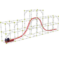 Roller Coaster Engineering additional image