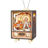 ROKR Sunset Carnival Music Box Kit additional image
