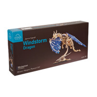 UGears Windstorm Dragon additional image