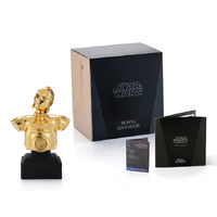 Limited Edition Star Wars C-3PO Bust additional image