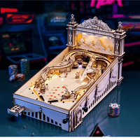 ROKR 3D Pinball Construction Kit additional image
