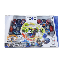 Silverlit Robo Kombat Tornado Battle Pack additional image