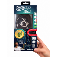 ZipString Luma Glow in the Dark additional image