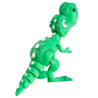 Fidgimals Fidgi Dinos additional image