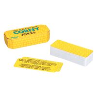 100 Corny Jokes additional image