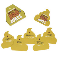 100 Disgusting Poo Jokes additional image