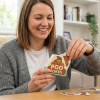 100 Poo Jokes additional image