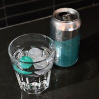 24 Reusable Golf Ball Ice Cubes additional image