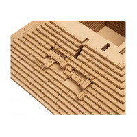 3 in 1 3D Puzzle Game Quest Pyramid Constructor additional image