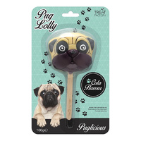 Pug Lolly additional image