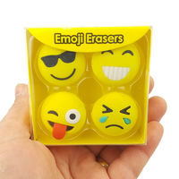 Emoji Eraser Set additional image