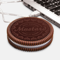 Hot Cookie USB Cup Warmer additional image