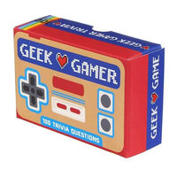 Geek Gamer Trivia additional image