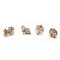 UGears Tribka Trinkets additional image