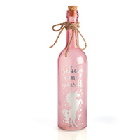 Believe in Yourself Wishlight Bottle additional image