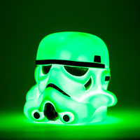 Star Wars Stormtrooper LED Light additional image