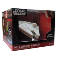 Star Wars Millennium Falcon LED Light additional image