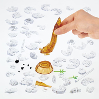 3D Koalas Crystal Puzzle additional image