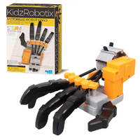 KidzRobotix Motorised Robot Hand additional image