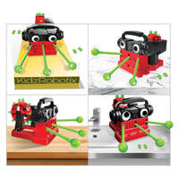 KidzRobotix Drummer Robot additional image