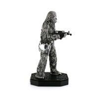 Limited Edition Star Wars Chewbacca Figurine additional image