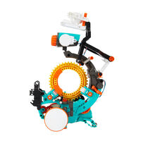 5 in 1 Mechanical Coding Robot additional image