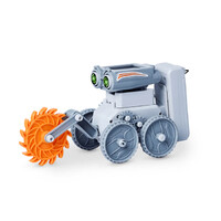 7 in 1 Solar Robot Kit additional image