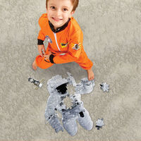 Astronaut Floor Puzzle additional image