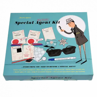 Secret Agent Spy Kit additional image