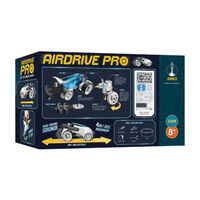 Airdrive Pro DIY Air Engine Racer Kit additional image