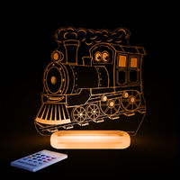 Aloka Sleepy Lights Train additional image