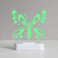 Aloka Sleepy Lights Butterfly additional image