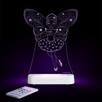 Aloka Sleepy Lights Fairy additional image