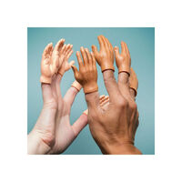Finger Hands Finger Puppets 5 Pack additional image