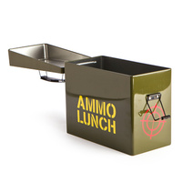 Ammo Lunch Box additional image