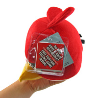 Angry Birds Reversibles - Red Bird additional image