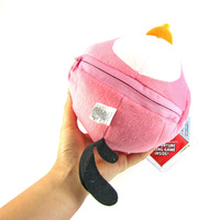 Angry Birds Reversibles - Pink Bird additional image