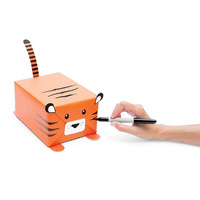 Animal Gift Wrapping Kit additional image