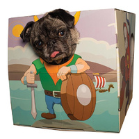 Animal Adventures Pet Photobooth additional image