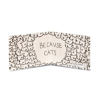 A Pocket Full of Cats Mighty Wallet additional image
